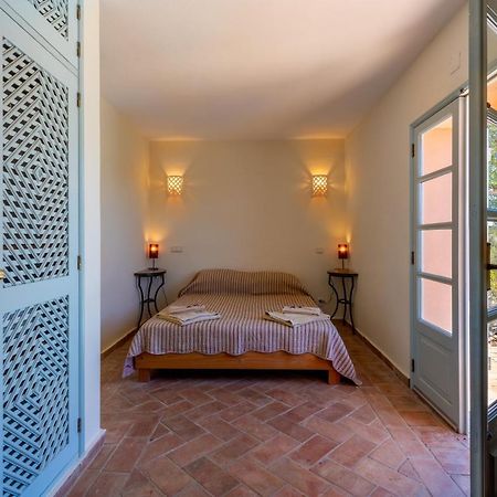 Morro Dos Anjos - Authentic Farmhouse With A View Just 3Km From Olhão Εξωτερικό φωτογραφία