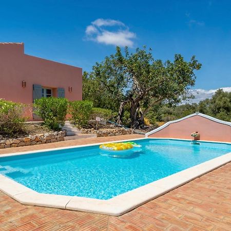 Morro Dos Anjos - Authentic Farmhouse With A View Just 3Km From Olhão Εξωτερικό φωτογραφία