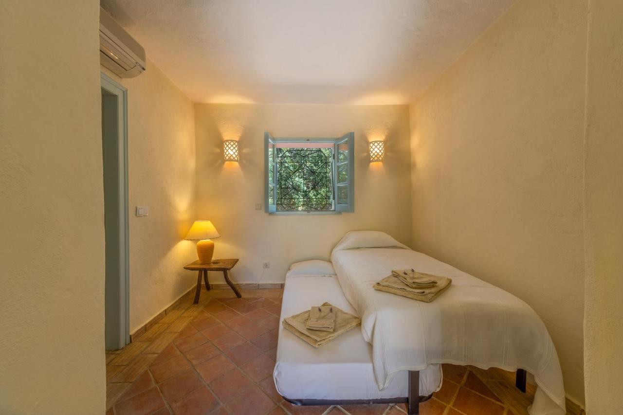 Morro Dos Anjos - Authentic Farmhouse With A View Just 3Km From Olhão Εξωτερικό φωτογραφία