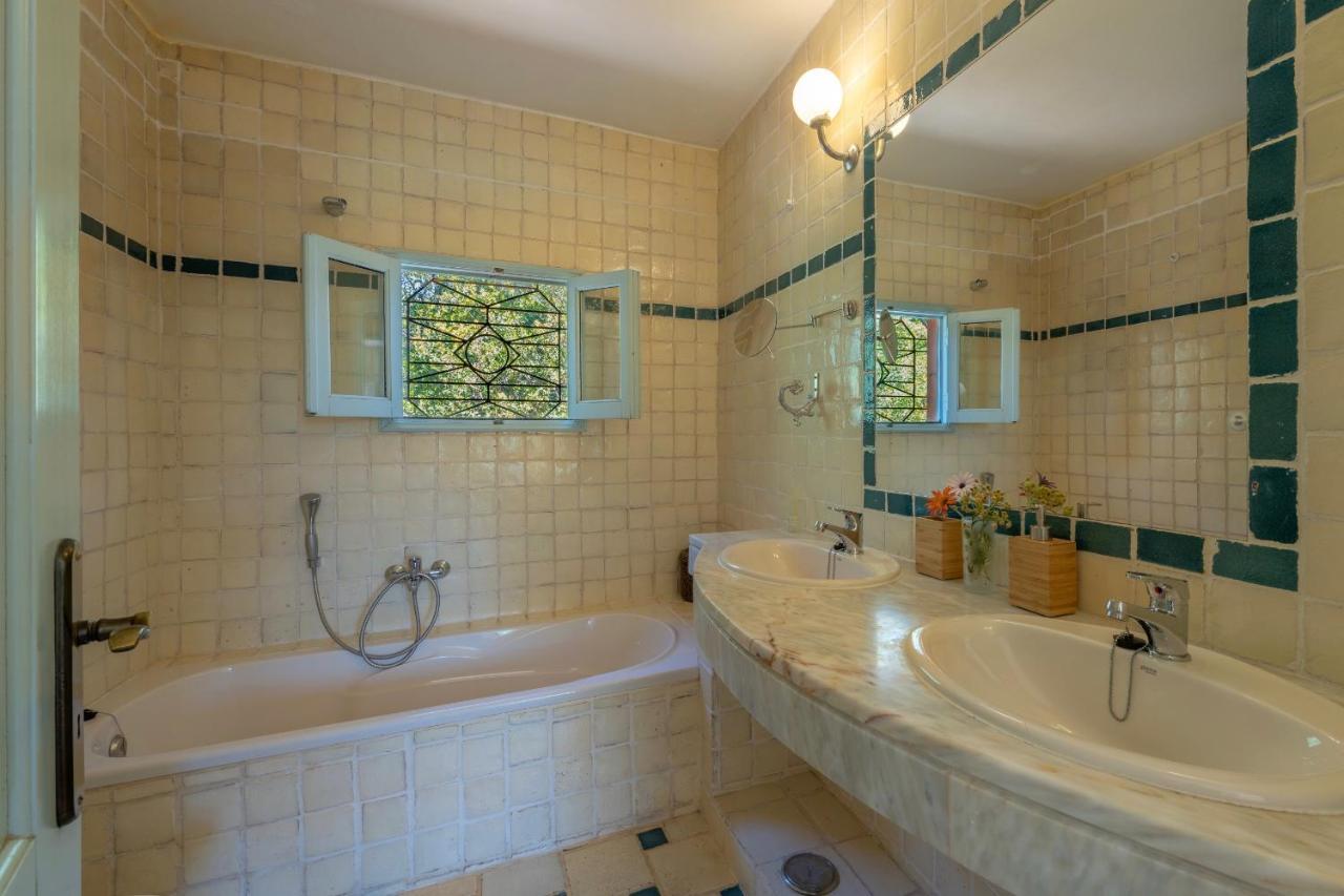 Morro Dos Anjos - Authentic Farmhouse With A View Just 3Km From Olhão Εξωτερικό φωτογραφία