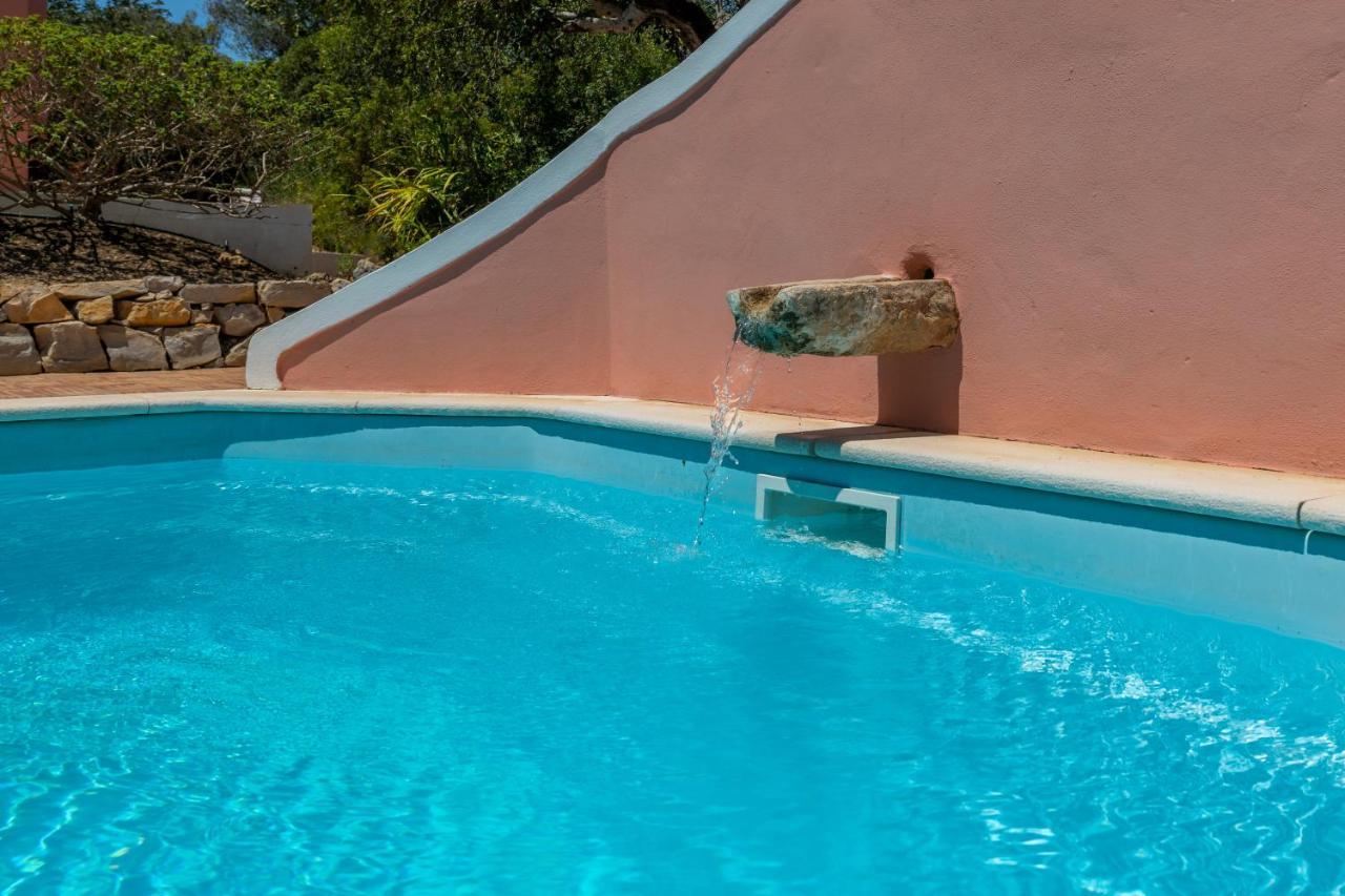 Morro Dos Anjos - Authentic Farmhouse With A View Just 3Km From Olhão Εξωτερικό φωτογραφία