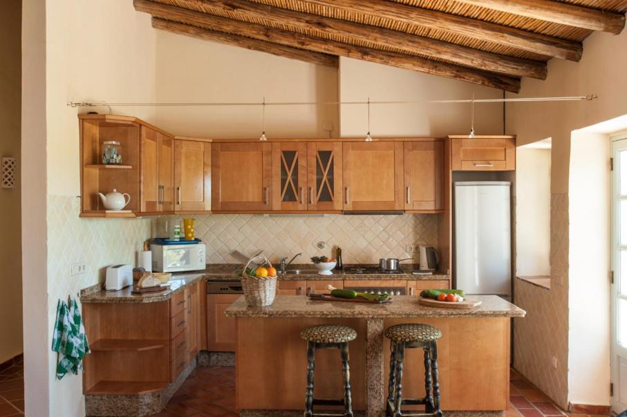 Morro Dos Anjos - Authentic Farmhouse With A View Just 3Km From Olhão Εξωτερικό φωτογραφία